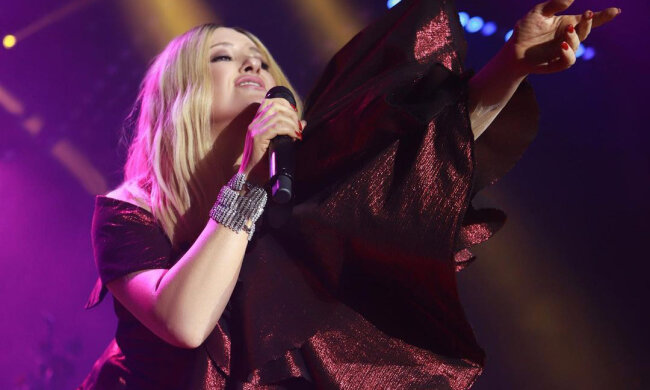 Наталья Могилевская, фото: Instagram