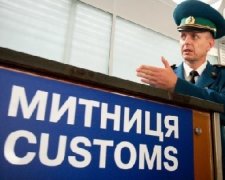 Иностранец может возглавить украинскую таможню