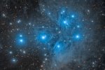 NASA обнаружило газовую волну больше Млечного Пути