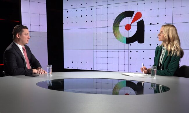 Микола Волковський