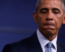 Родич президента США зробив Обаму глистом