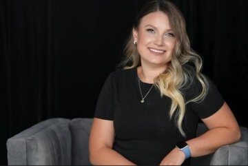 Тетяна Кондратенко