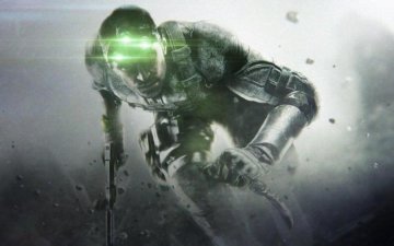 Дату выхода нового Splinter Cell слил Amazon