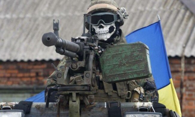 Український боєць добровільно здався в полон бойовикам