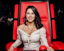 Новоиспеченная мамочка Джамала шокировала радостной вестью