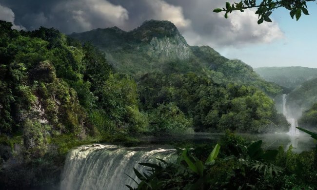 Как почувствовать гармонию со Вселенной и обрести запредельное счастье: эти звуки релакса отправят вас на седьмое небо