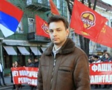 Комуніст Путін балотується в Одеську міськраду