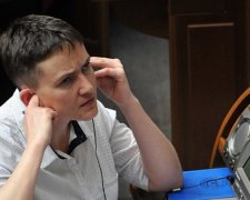 Следующим президентом Украины может стать женщина