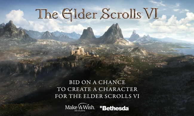 The Elder Scrolls VI / фото: Bethesda