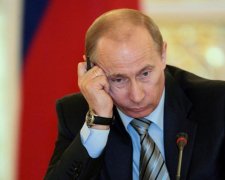 Путін звинуватив Київ у "поганому" Євробаченні