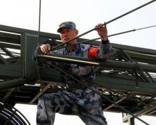 Китай успішно випробував ракети нового типу