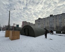 Троєщина, Київ