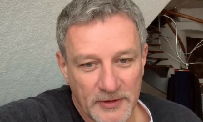 Пальчевський у свято розповів, що треба робити з такими, як він: "Підходиш і ловиш"