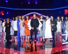 Зірка "Голосу країни-8" вразила не лише співом: фото 18+