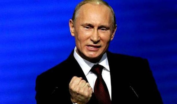 За неисполнение приказов Путина предлагают штрафовать