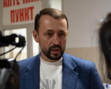 Валерій Дубіль