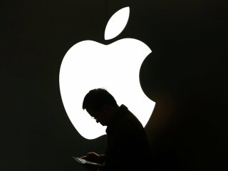 Apple, 112 Украина