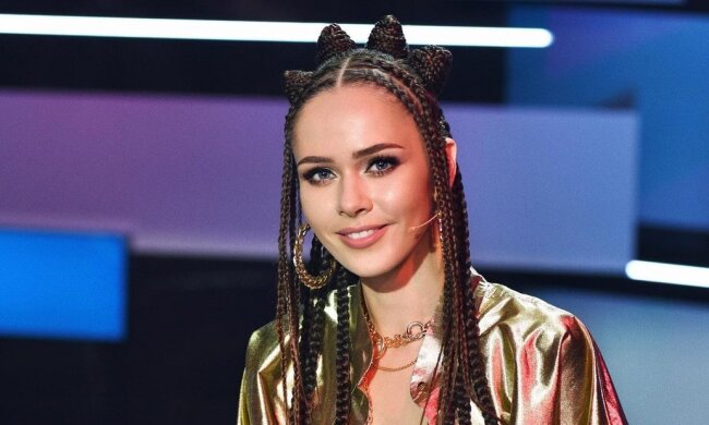 Юлія Саніна, фото: Instagram