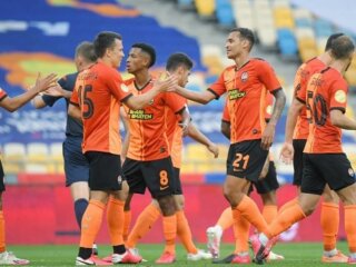 Шахтар, фото: shakhtar.com