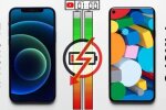 iPhone 12, gizchina