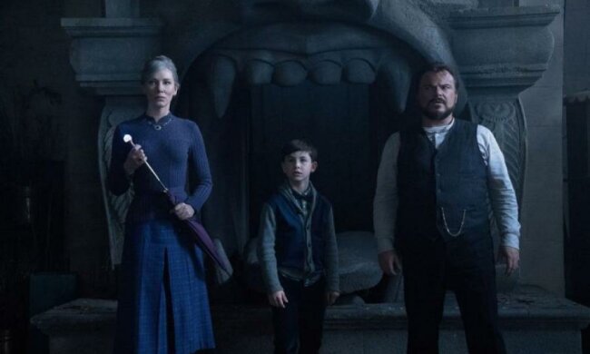 Фанатам містичних романів представили трейлер довгоочікуваного фільму
