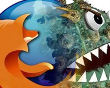 Злоумышленники запустили троян для браузера Mozilla Firefox