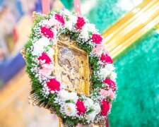 день Почаївської ікони Богородиці