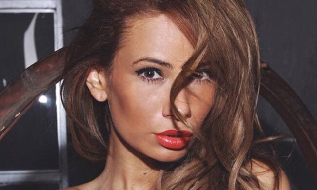 Айза Долматова / фото: instagram.com/aizalovesam