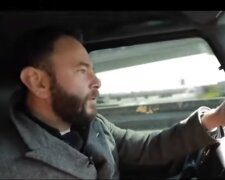 Олександр Дубинський, скріншот відео