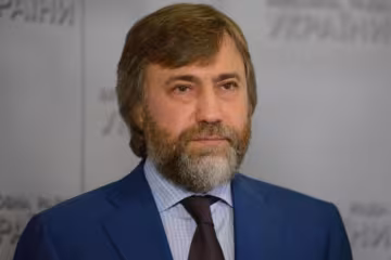 Новинский готов организовать прямые переговоры между Киевом, Москвой и Донбассом для урегулирования конфликта