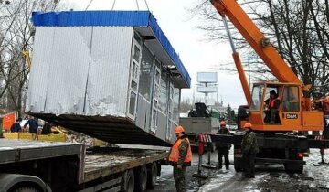 За незаконні МАФи кияни заплатять 6 мільйонів гривень