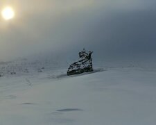 Перевал Дятлова, фото - Аif