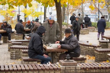 Майже курорт: погода подарує українцям цілий тиждень блаженства