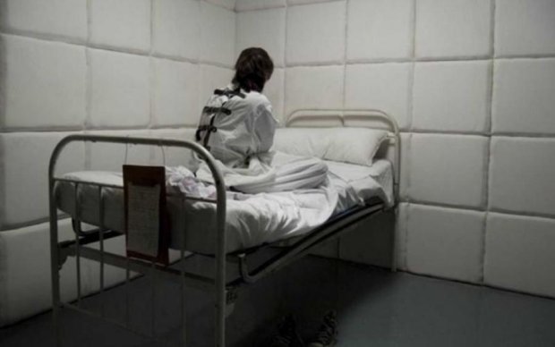 Морили голодом и обворововали: ужасы украинской психбольницы шокируют