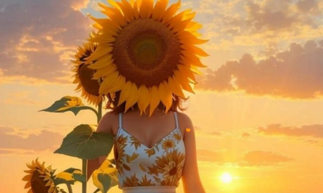 Весеннее равноденствие, изображение из свободных источников