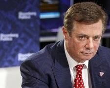 Журналисты назвали имя посредника между Манафортом и Дерипаской: клубок разматывается