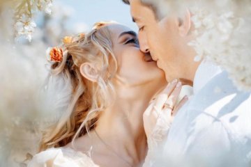 Раскрыта главная тайна поцелуев