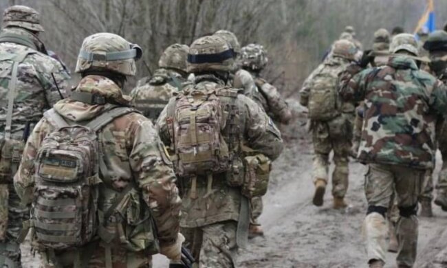 ВСУ, фото: Facebook