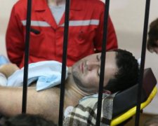 Луценко поскаржився на грубі помилки НАБУ в справі Насірова