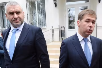 У адвокатів Савченко конфлікт через її заяви щодо "ДНР"