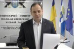 Руслан Марцінків, кадр з прямого ефіру: Facebook