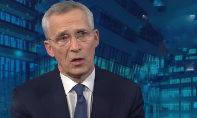 Єнс Столтенберг, фото: скріншот з відео