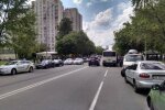 Десятки київських вулиць очистять від машин: повний список