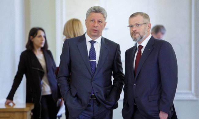 Политолог: социологи занижают рейтинги Вилкулу и Мураеву