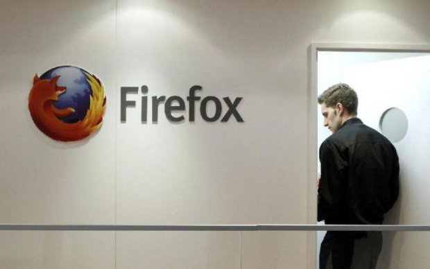 Mozilla підвищила рівень захисту даних для користувачів