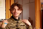 Андреас Галоцци / фото: Facebook мамы Эдит Галоцци