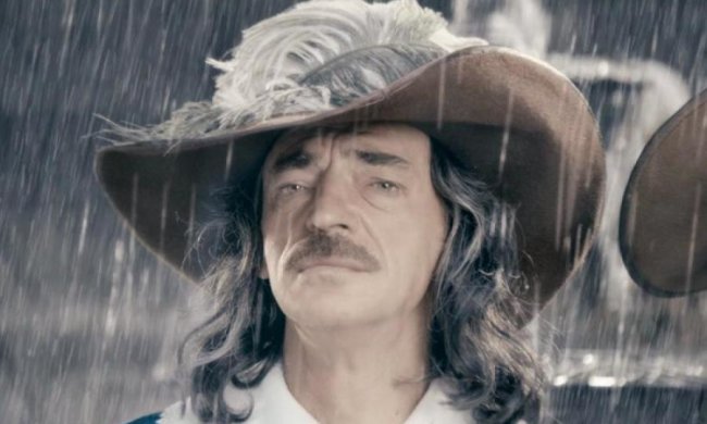 Каналья: Д'Артаньяна отправили в Чистилище