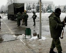 Одумались? В Луганске после бунта заметили "российских фашистов"