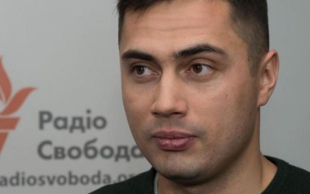 Бойовики викрали українського журналіста