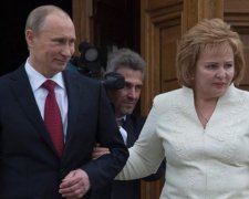 Стало відомо про "угоду століття" Путіна з екс-дружиною